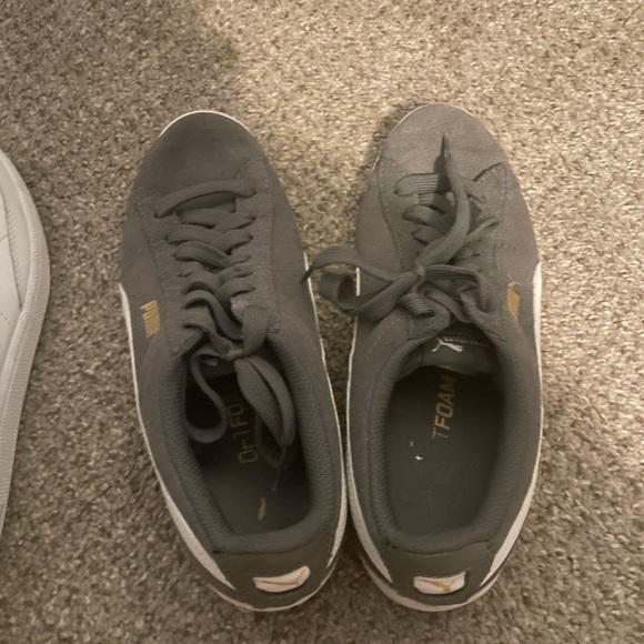 Pumas Vicky Softfoam Size 8 - Picture 2 of 2